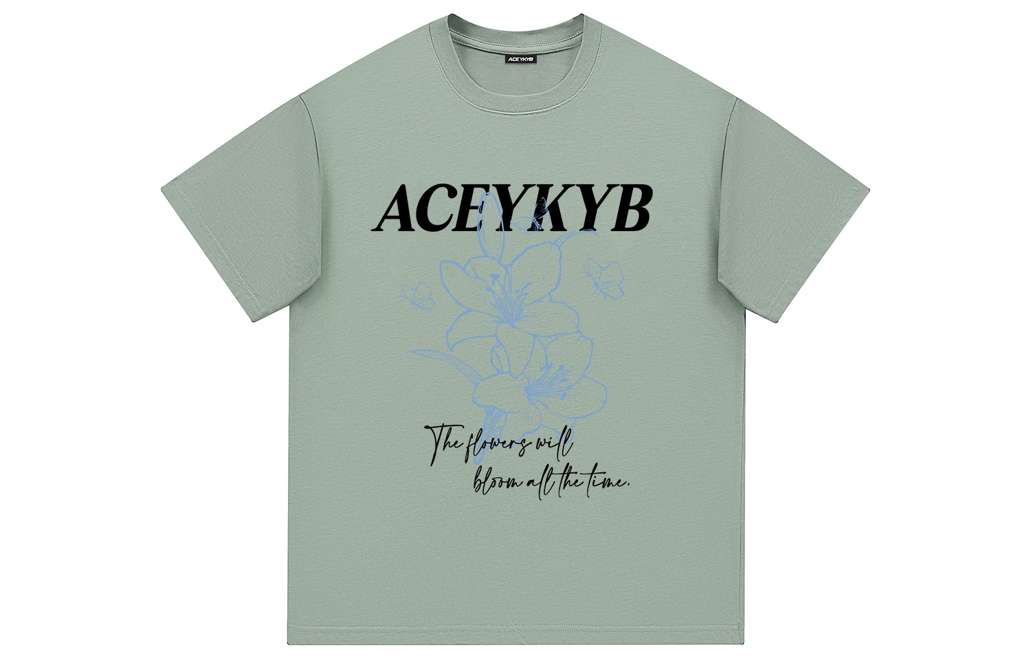 YKYB LogoT