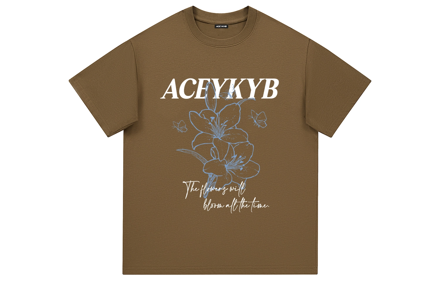 YKYB LogoT