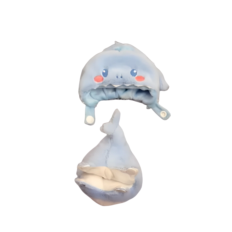 labubu 17cm