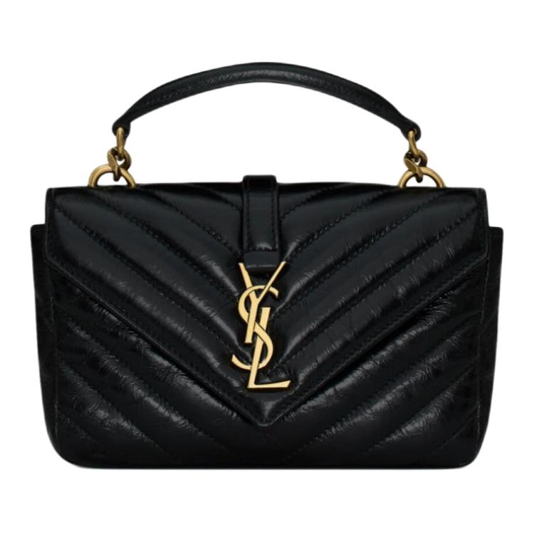 SAINT LAURENT YSL College