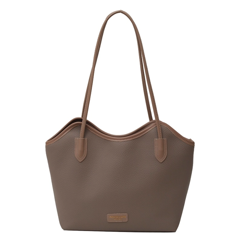 duoluplo PU Tote