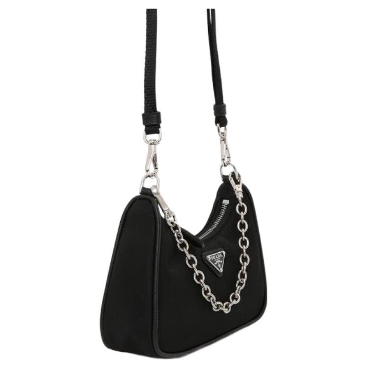 PRADA Re-Edition Re-Edition Hobo