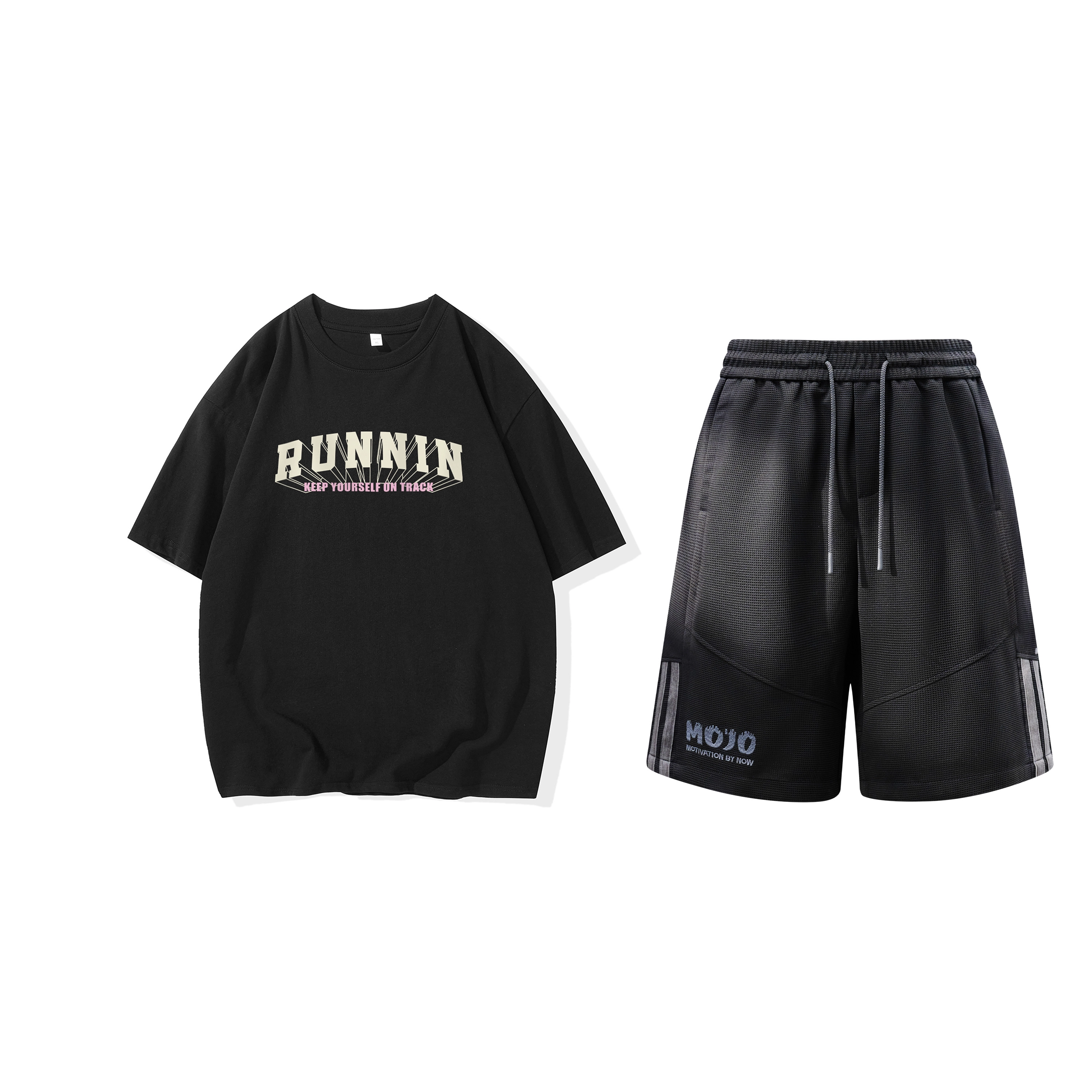 RUNNINWHEEL LogoT