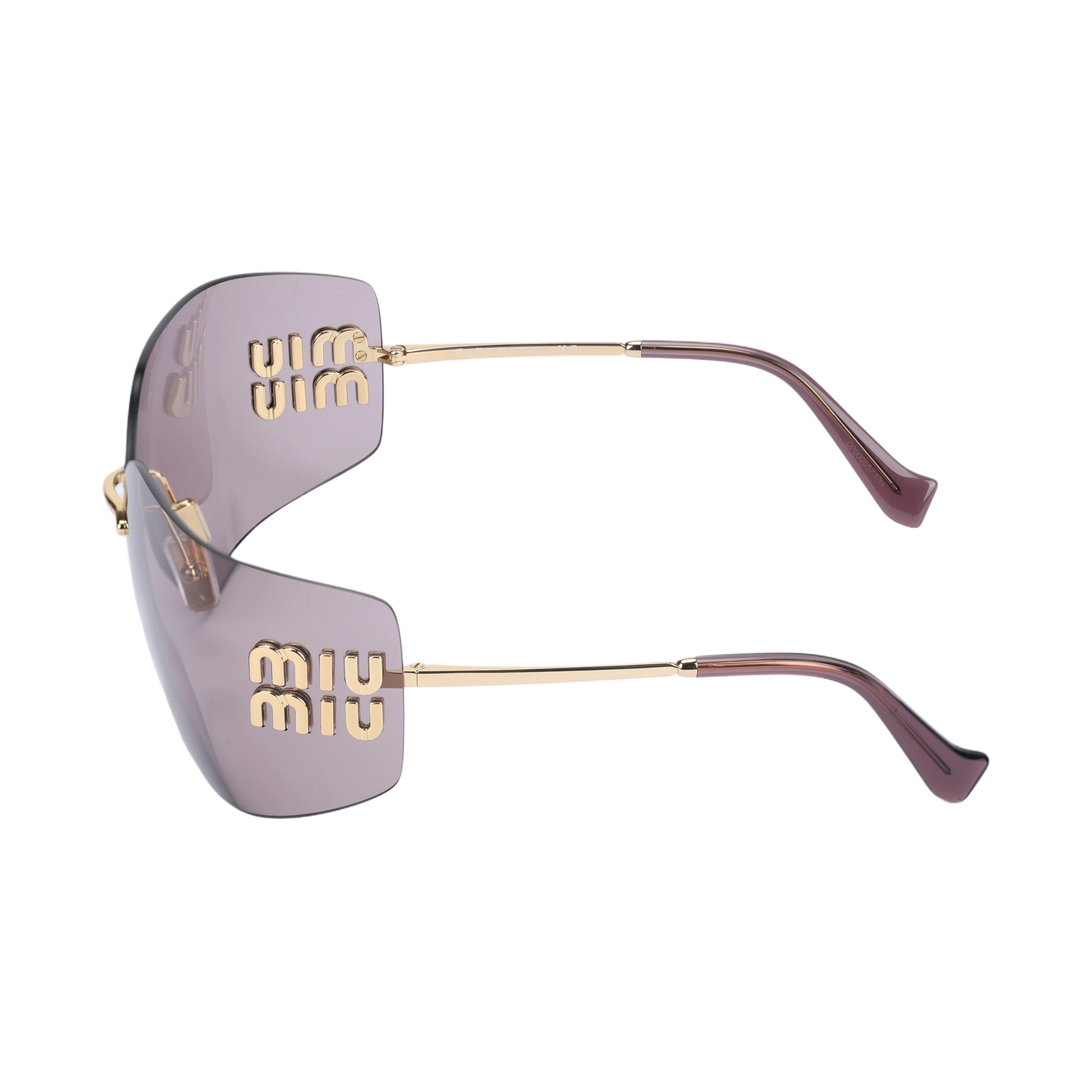 MIU MIU UVAUVB