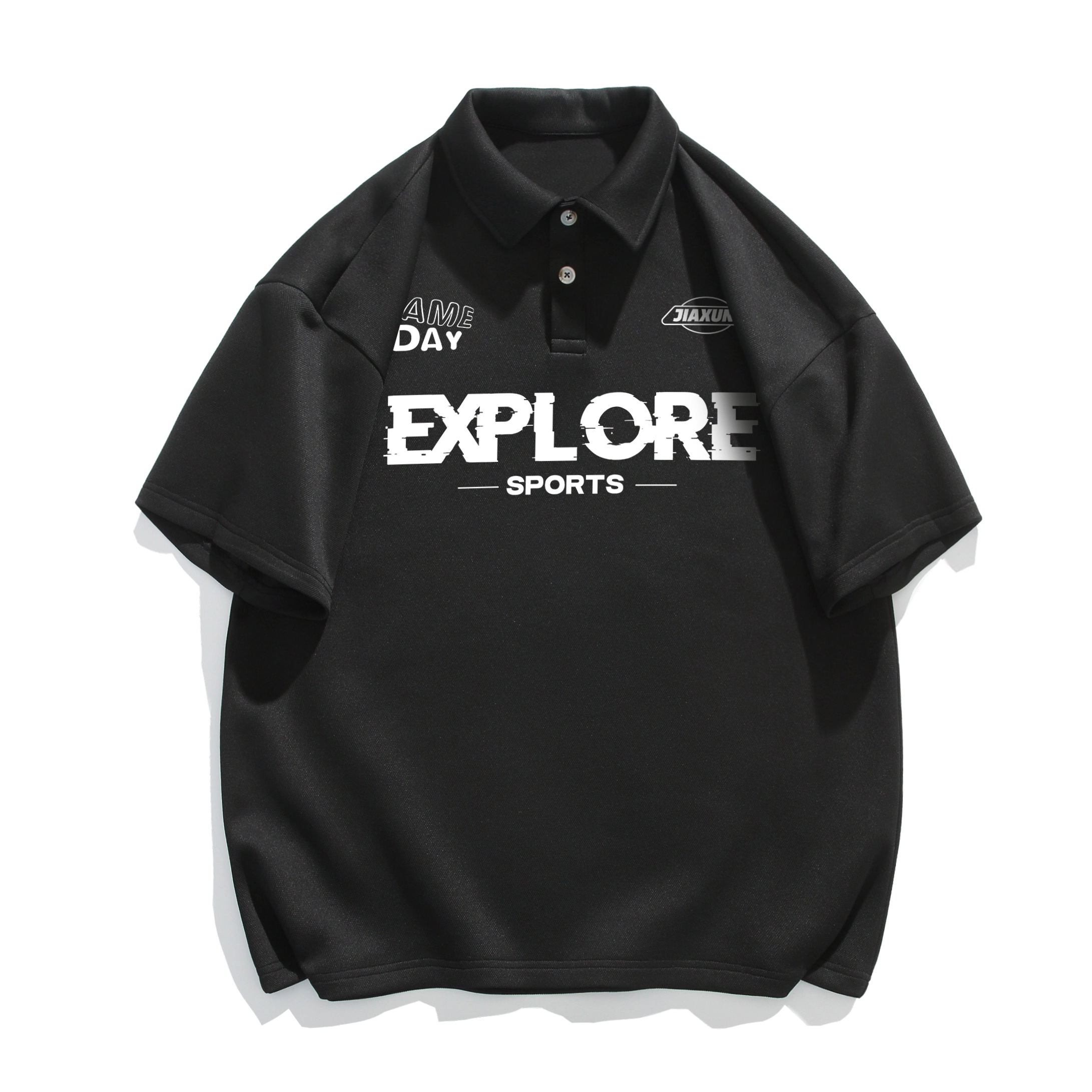 UNDERTIDES Polo