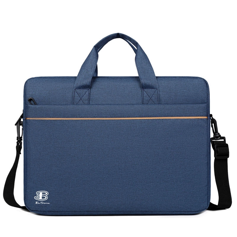BEN SHERMAN