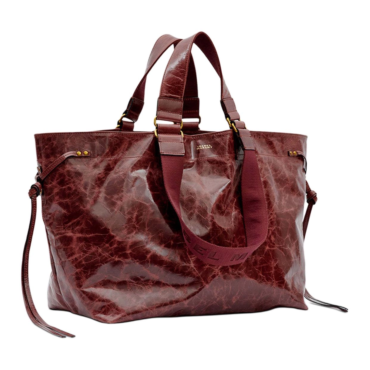 ISABEL MARANT Wardy Tote