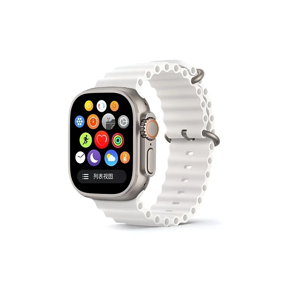 Apple iwatchultra2