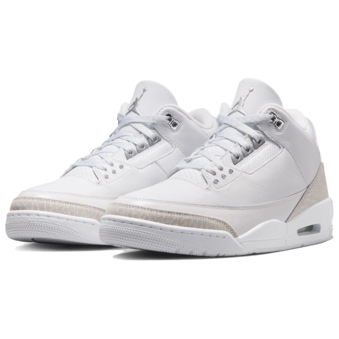 Jordan Air Jordan 3 Pure Money