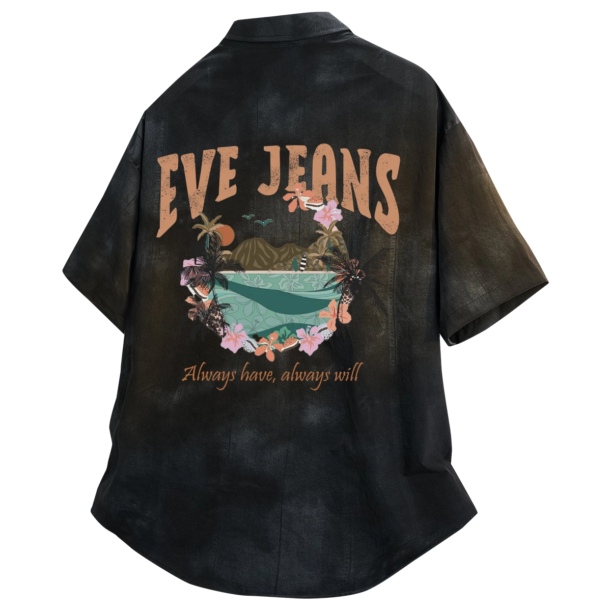 EVE Jeans Logo