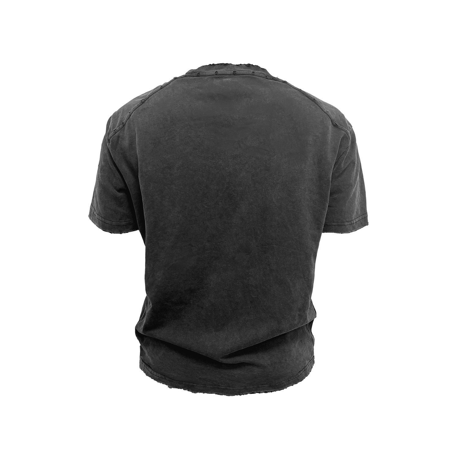 WANNA LAB SS25 slimfitT
