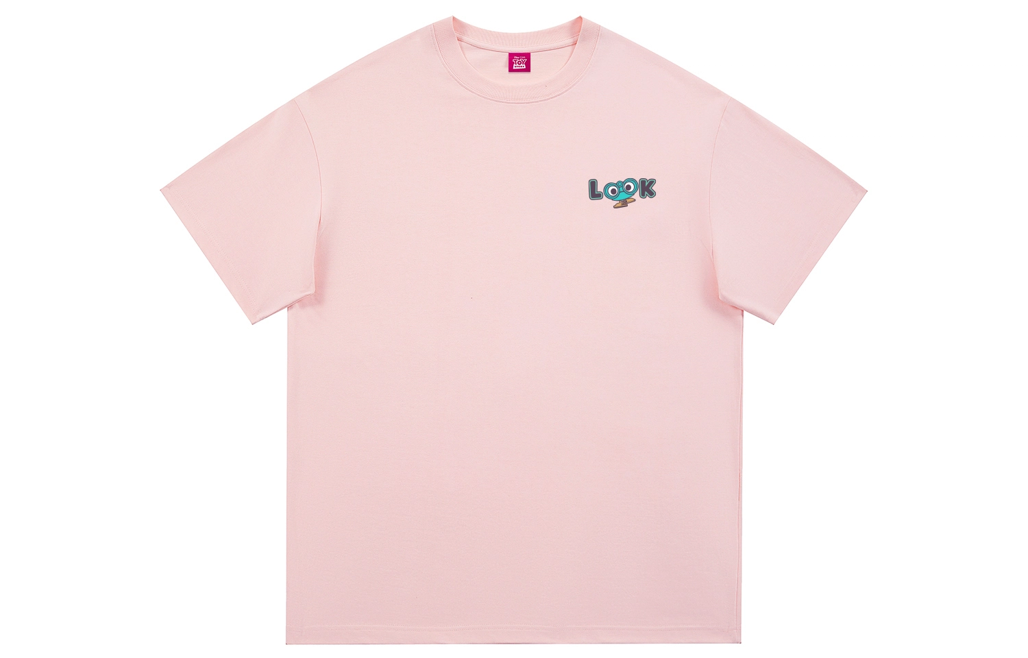 Disney logoT