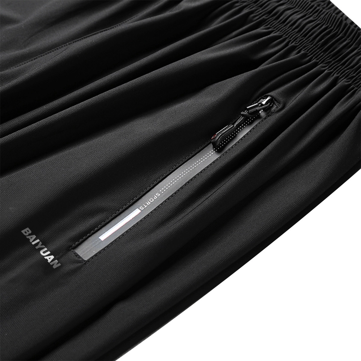 BaiYuan Trousers