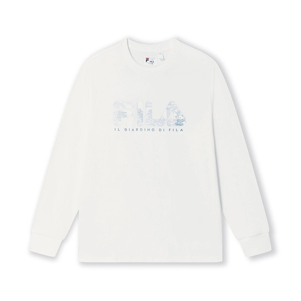FILA HERITAGE logoT