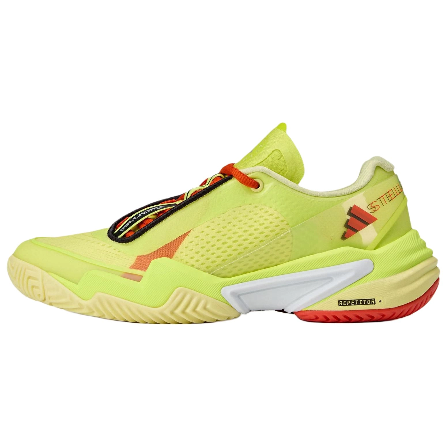 adidas Barricade
