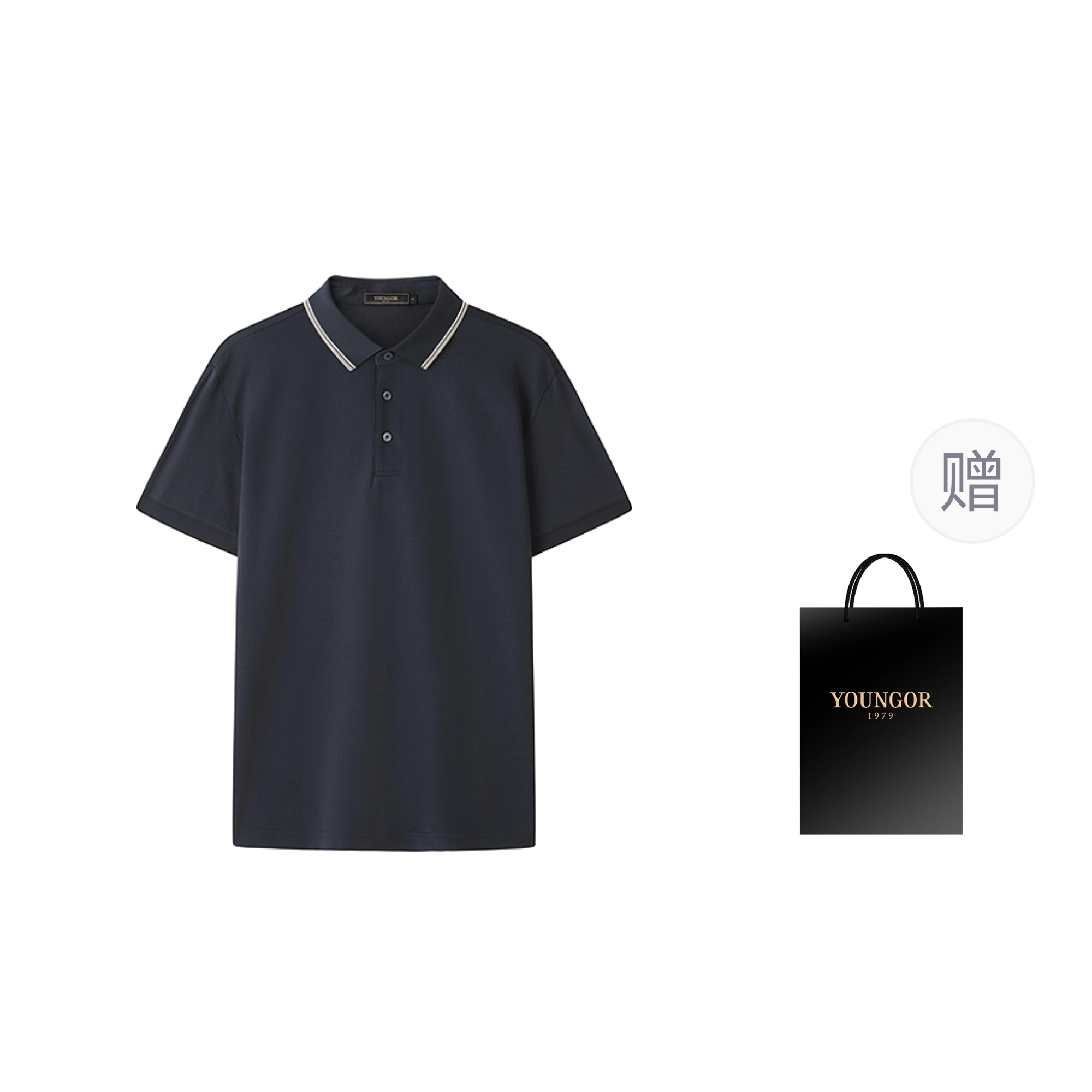 YOUNGOR POLO