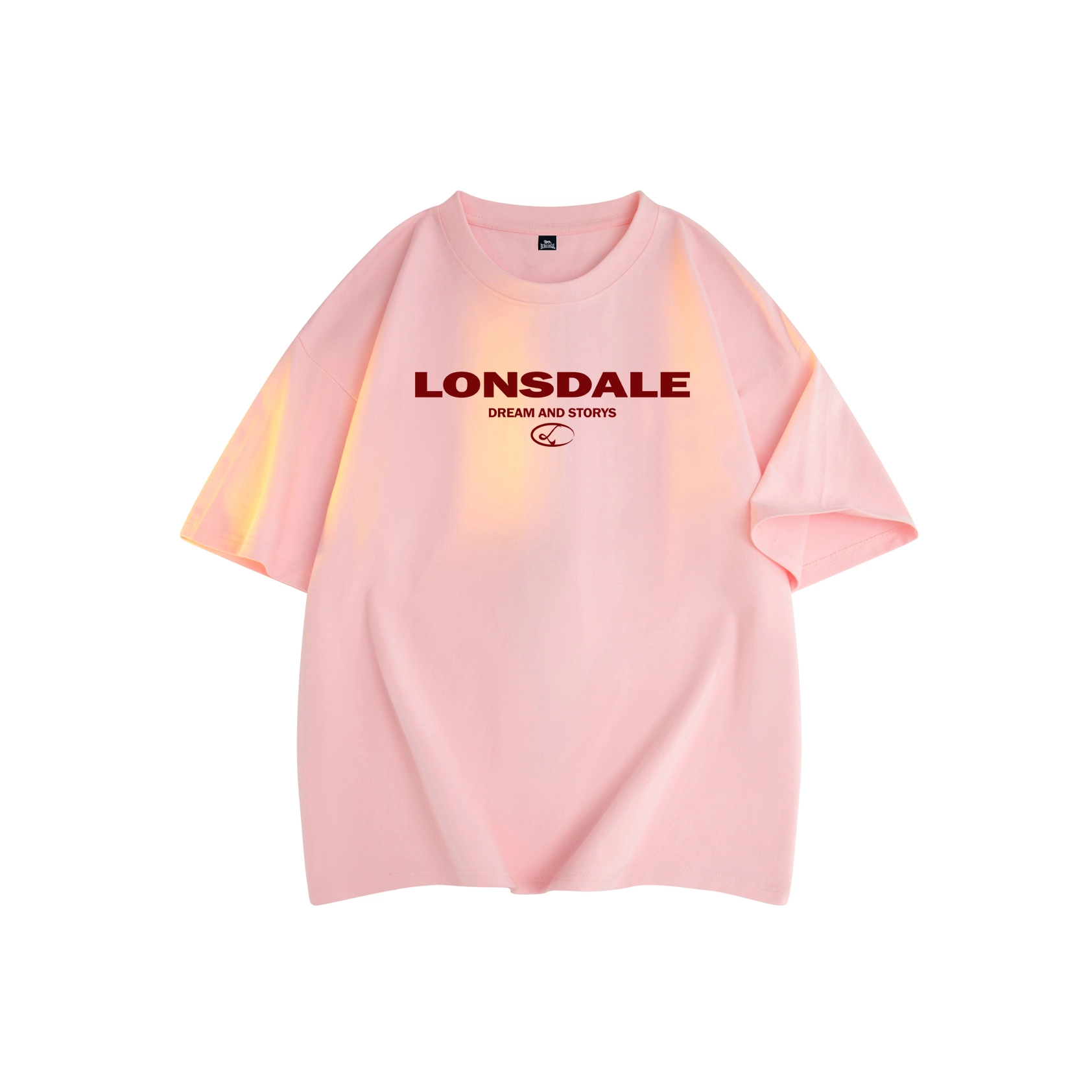 LONSDALE logoT