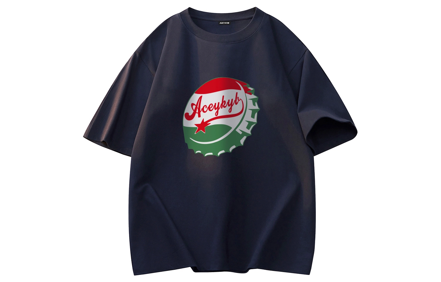 YKYB logoT