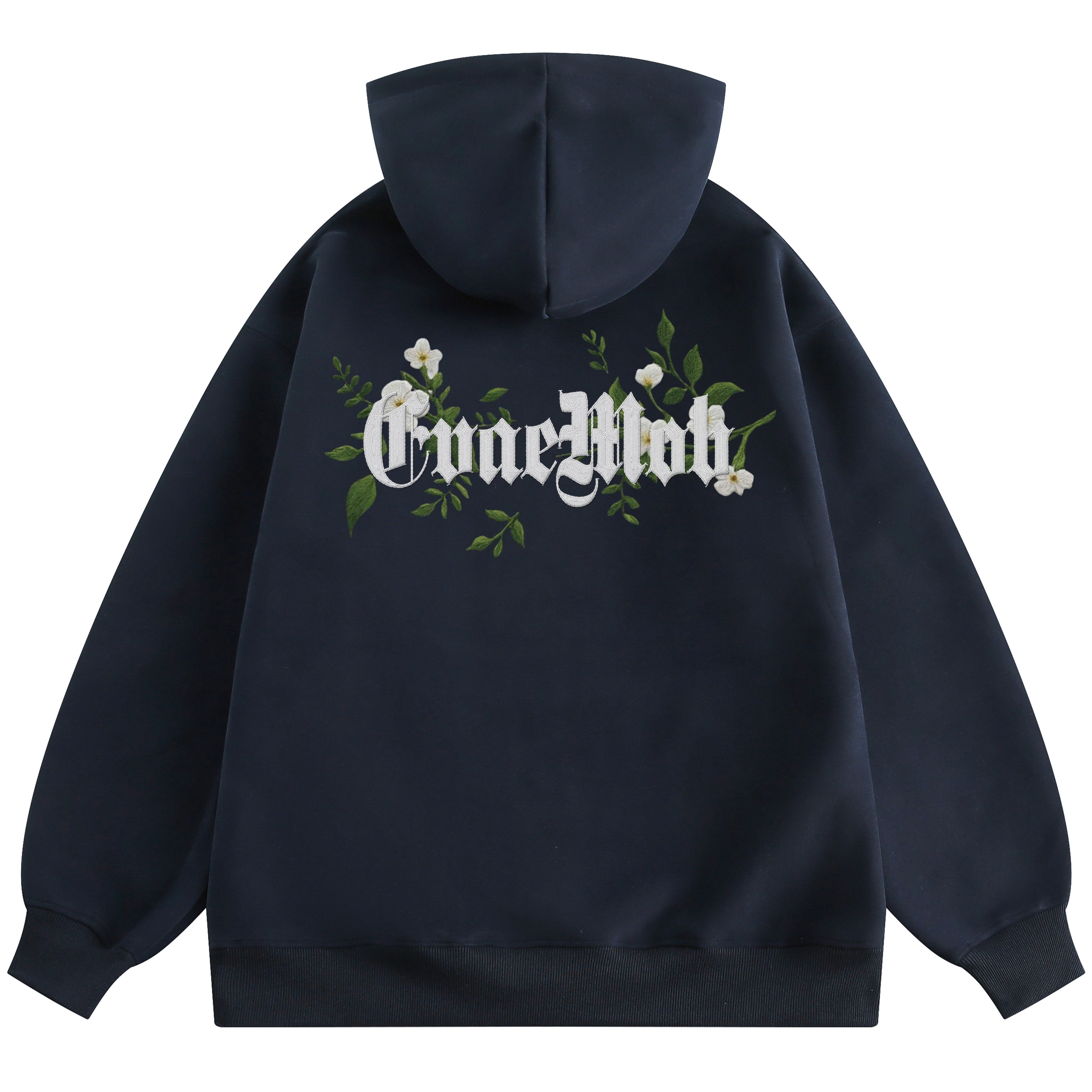 *EVAE+MOB Logo