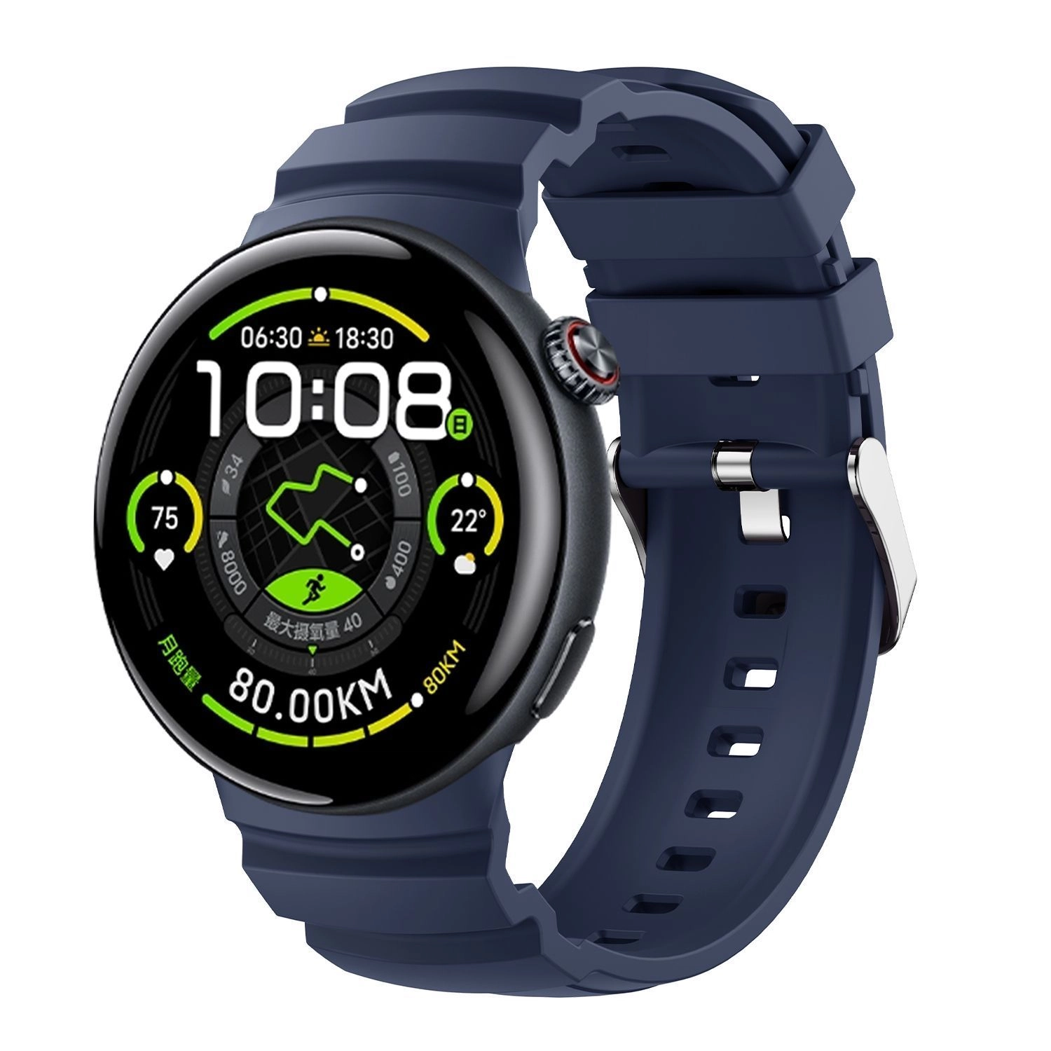 vivo 220mm