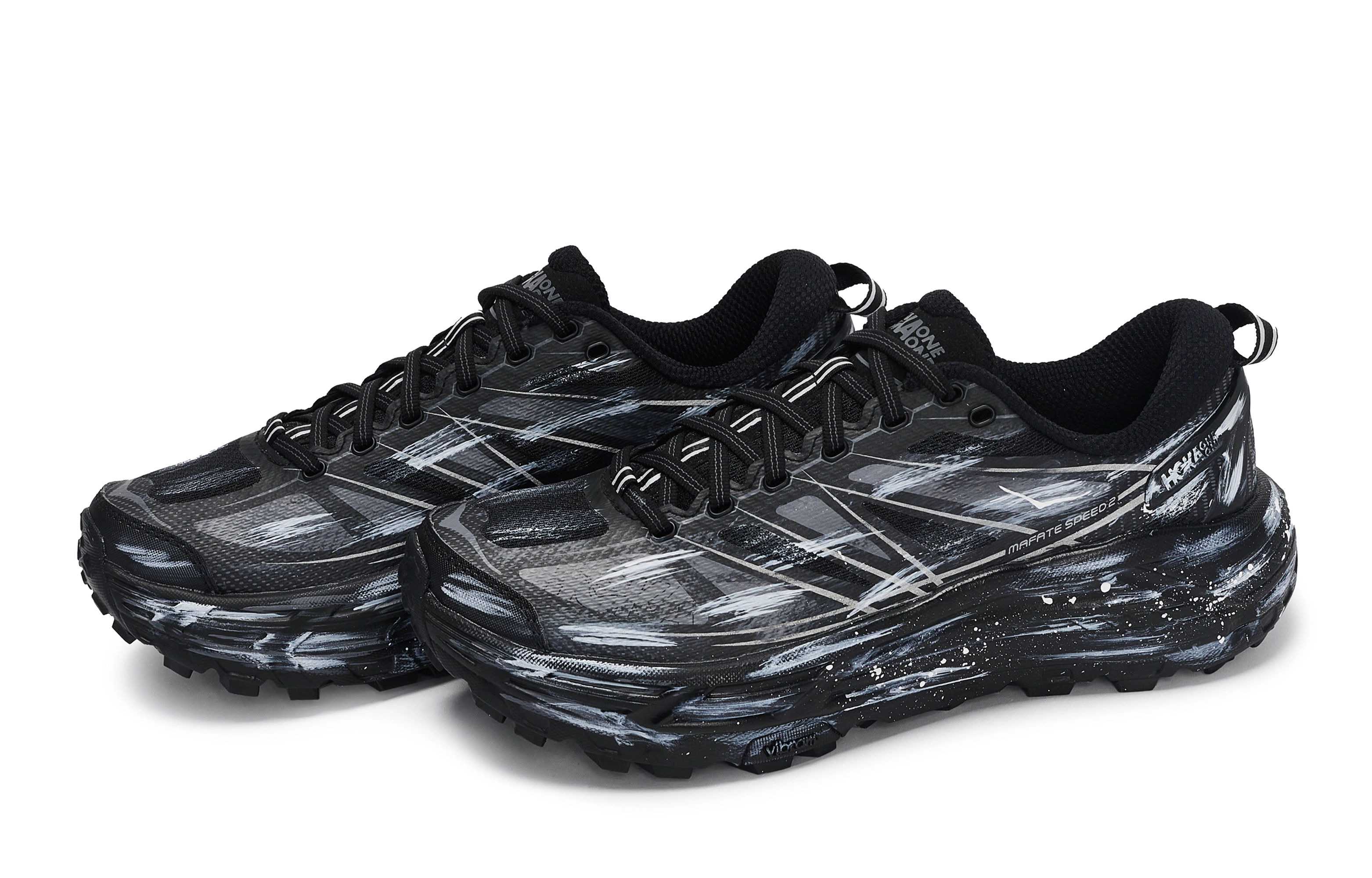 HOKA ONE ONE Mafate Speed 2 REGO