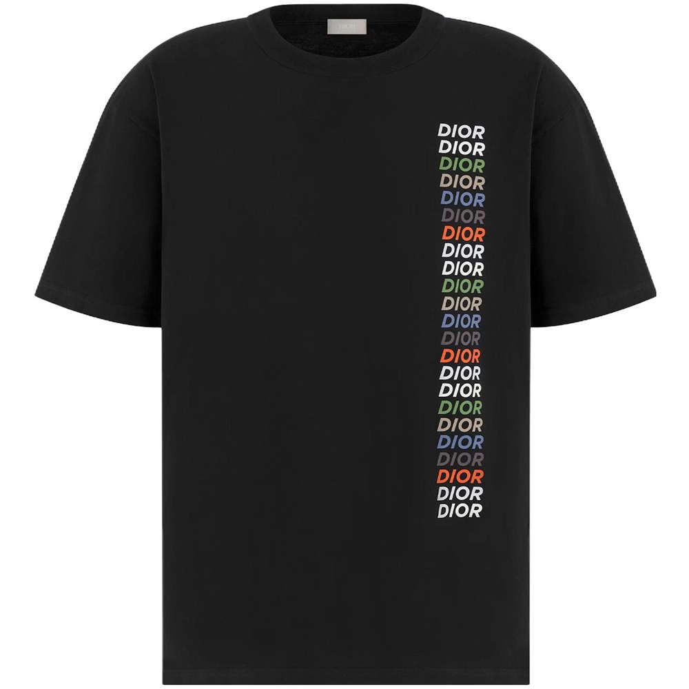 DIOR Logo SS24T