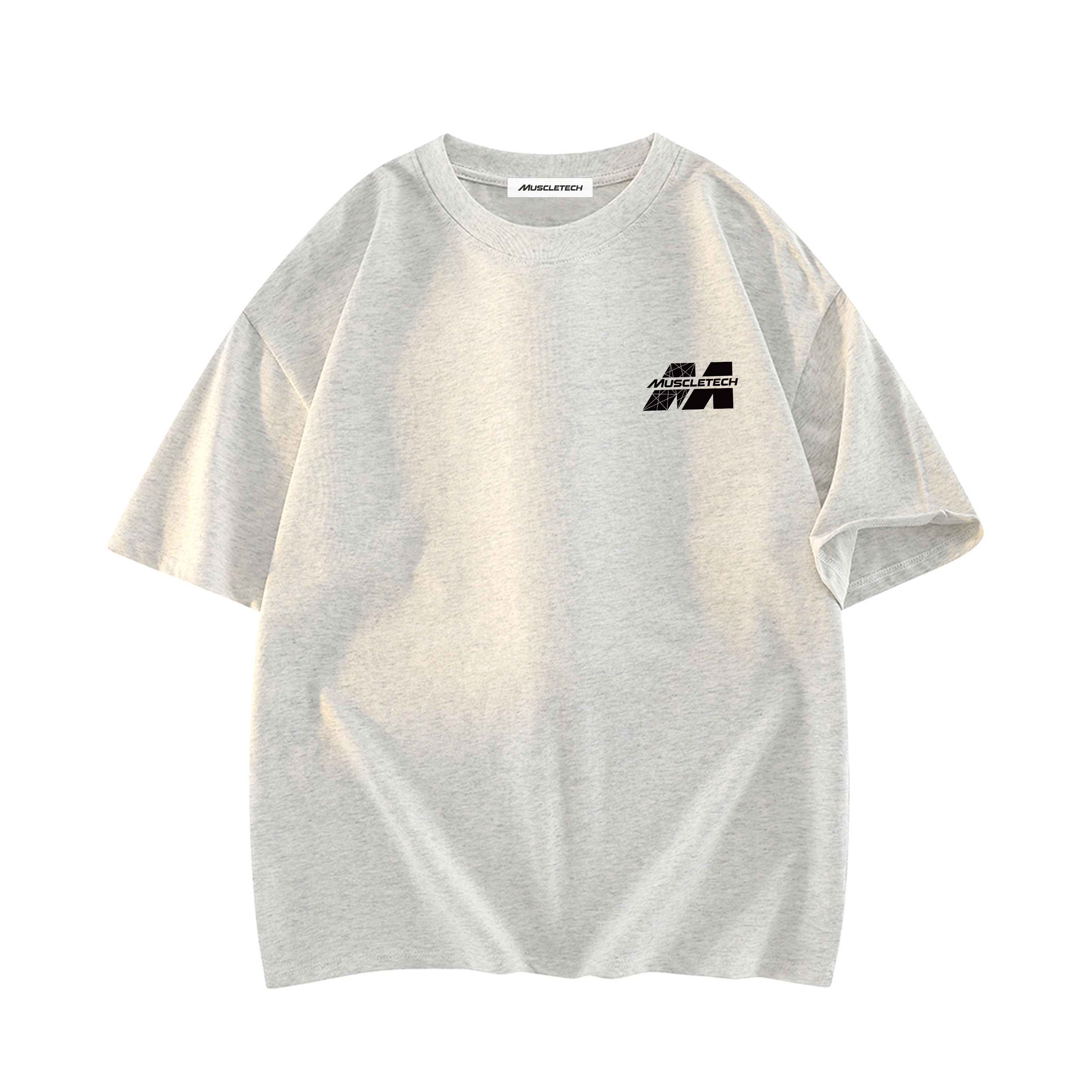 MUSCLETECH T