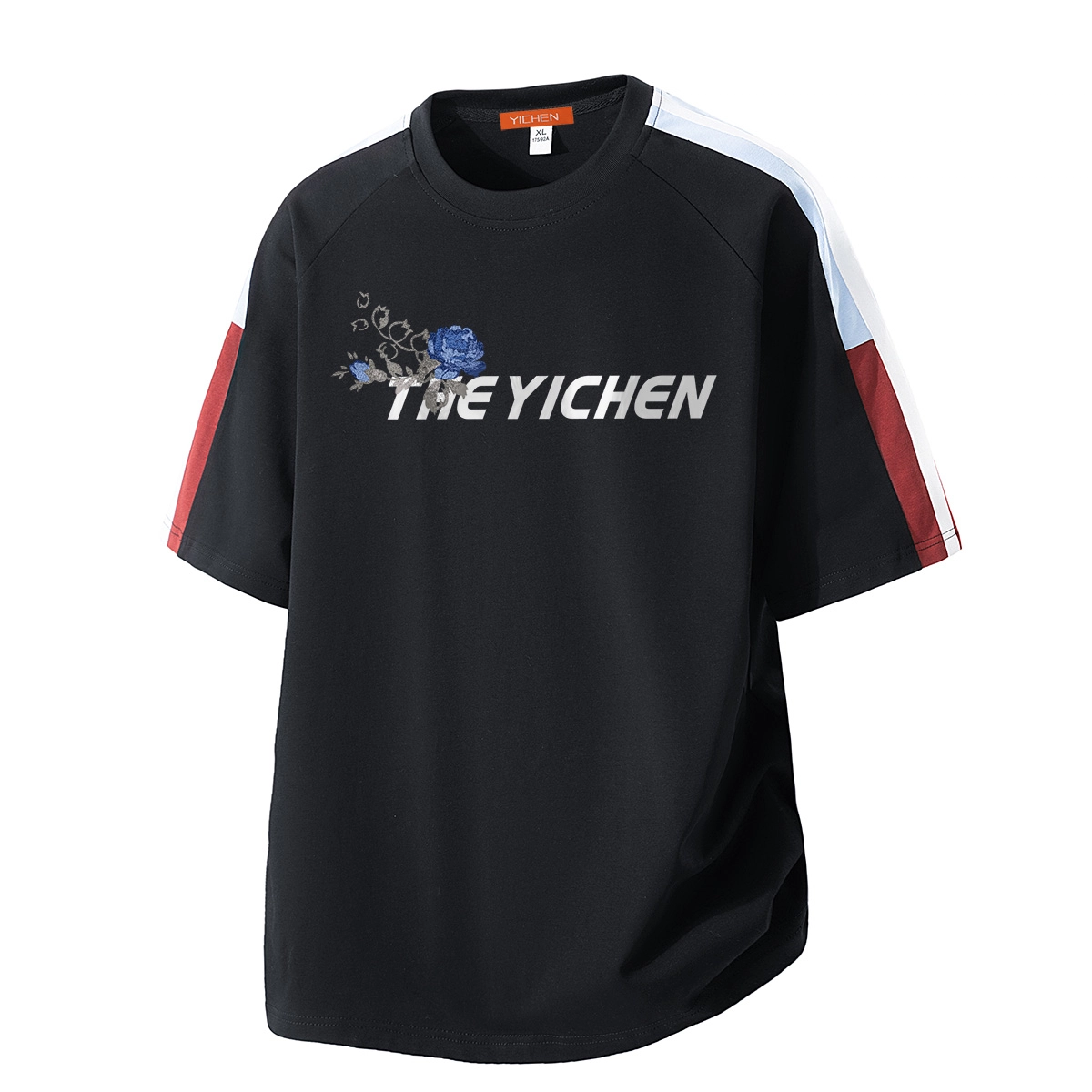 YICHEN T