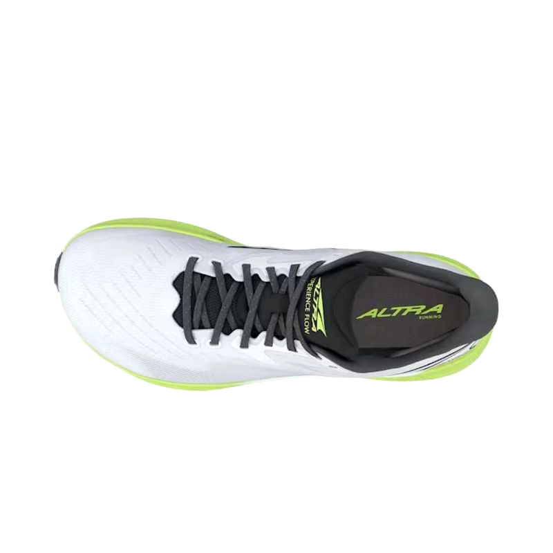 Altra Experience flow