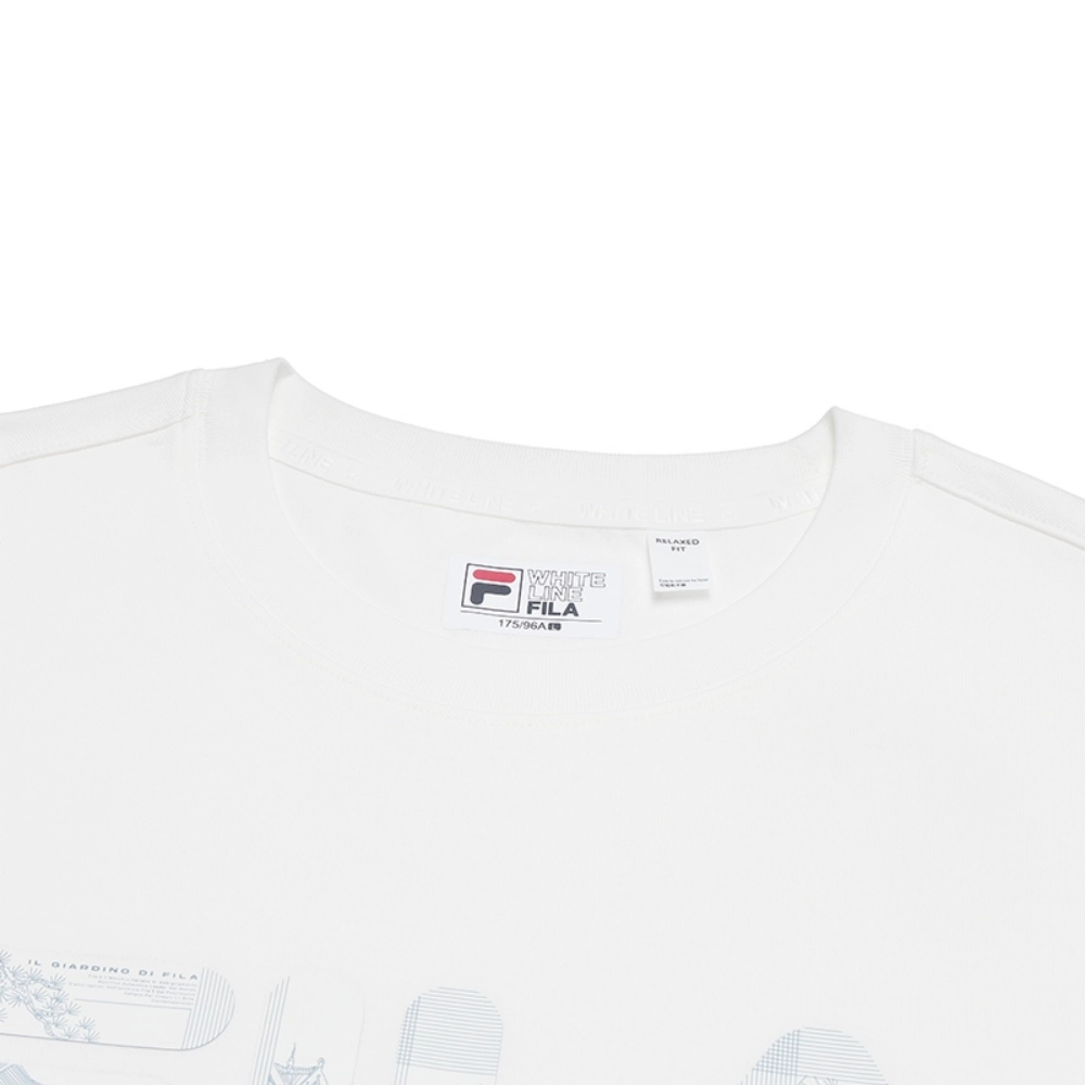 FILA HERITAGE logoT