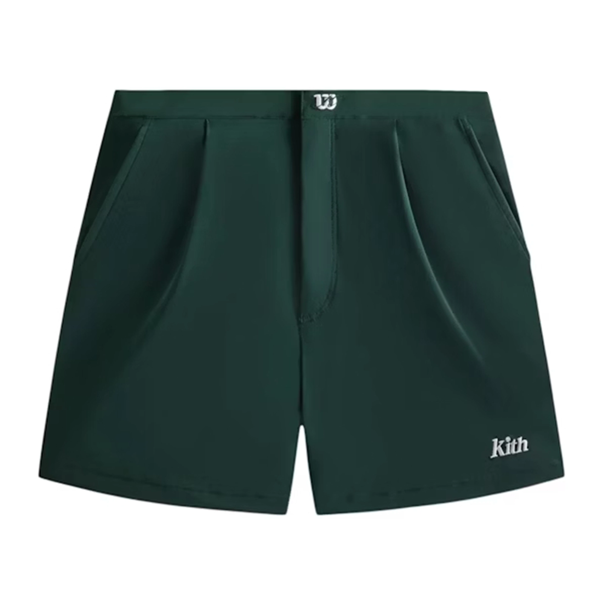 Wilson x kith SS25