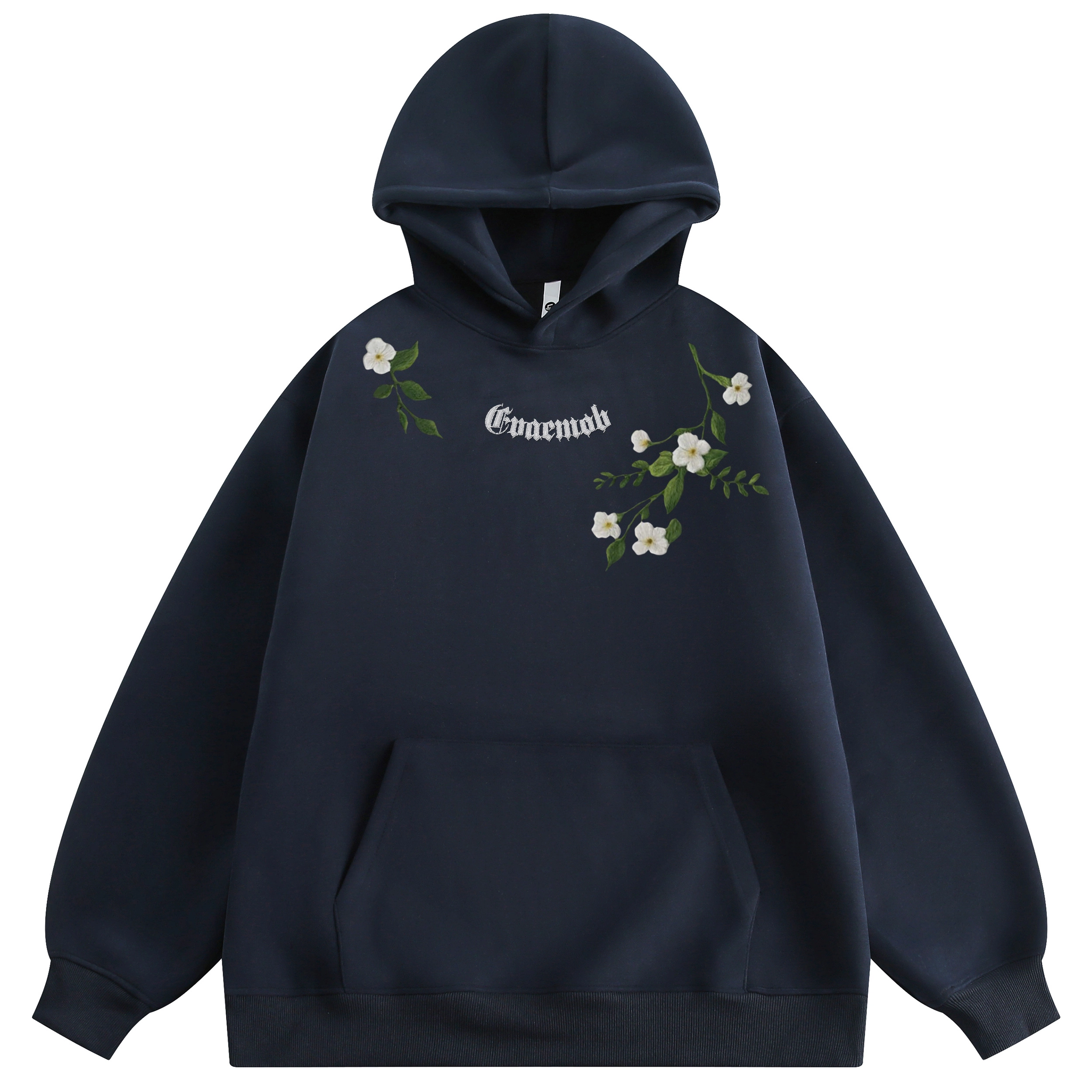 *EVAE+MOB Logo