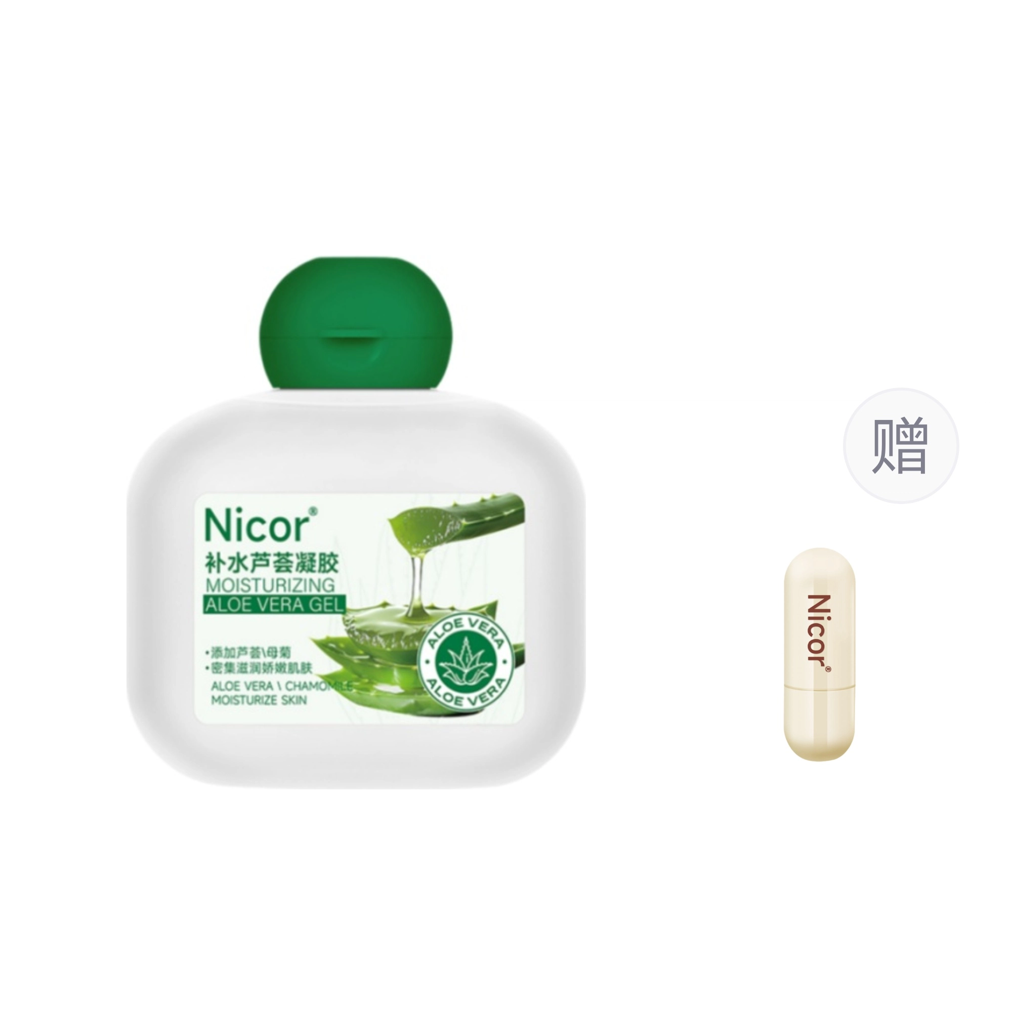 NICOR