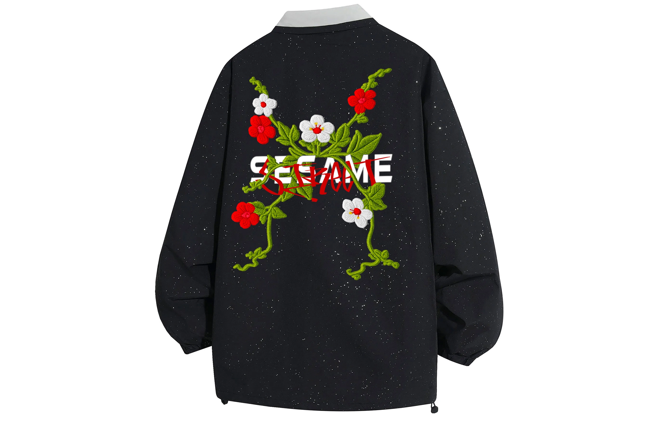 SESAME STREET Logo