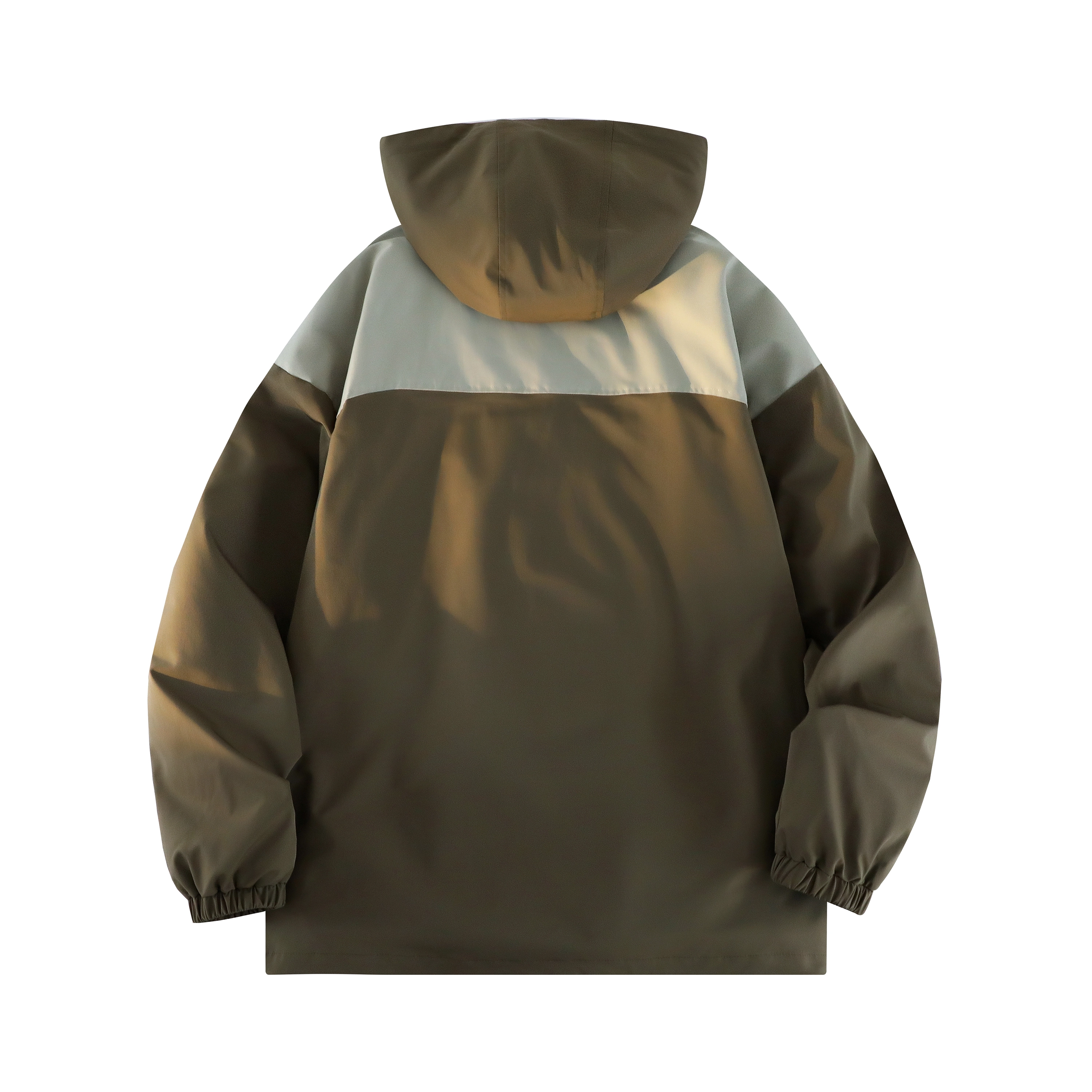 CHARLIE GOLF LOGO