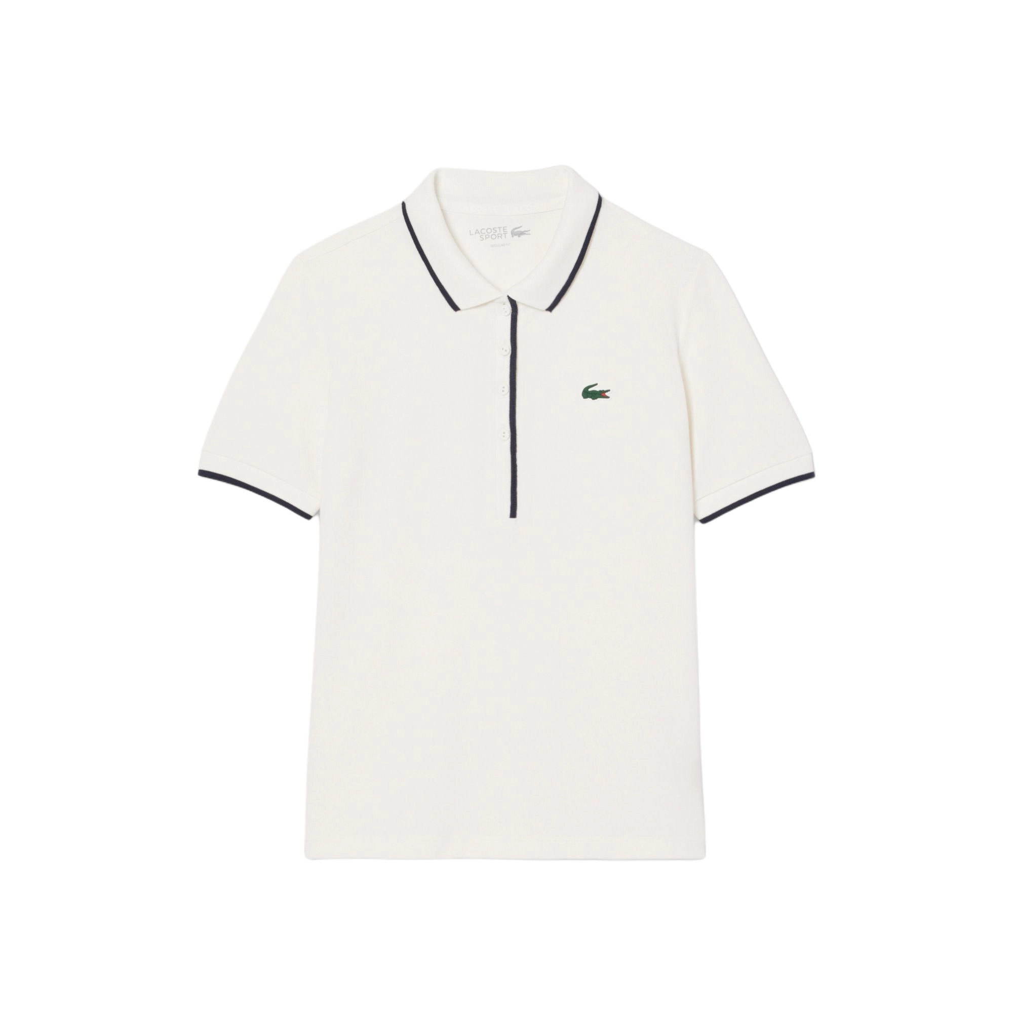 LACOSTE SS25 Polo
