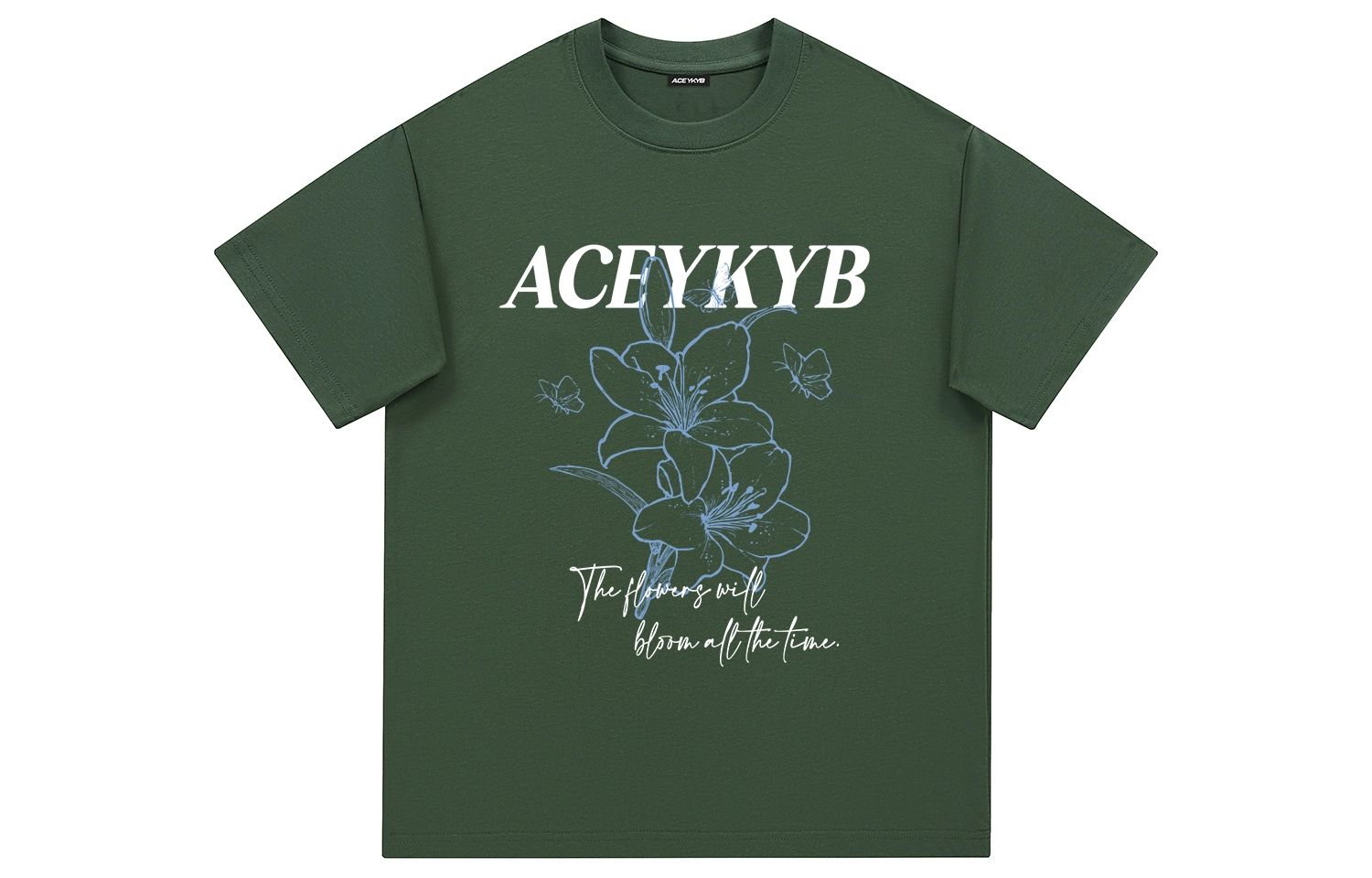 YKYB LogoT