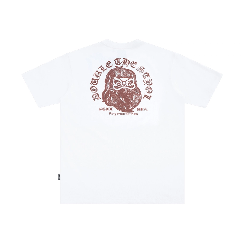 HEA x fingercroxx T