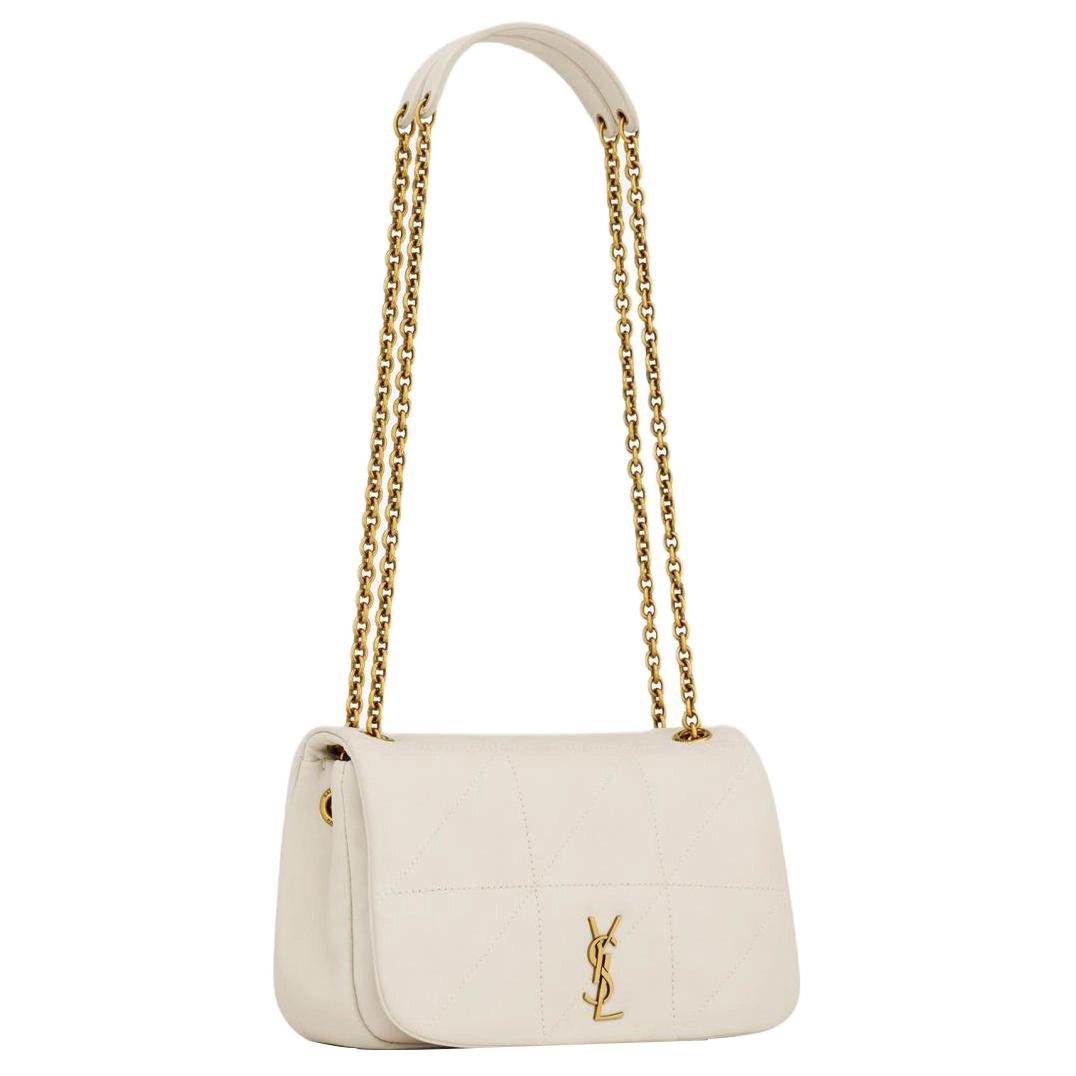 SAINT LAURENT YSL Jamie 4.3 Logo