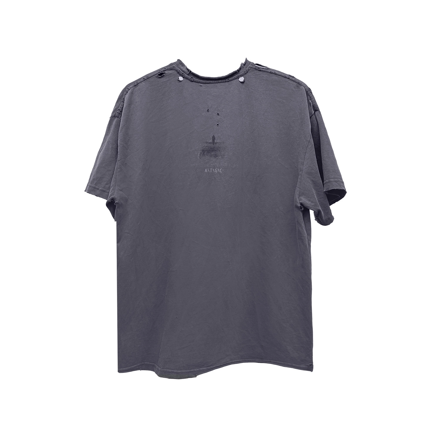 WANNA LAB SS25 2049newvintageT