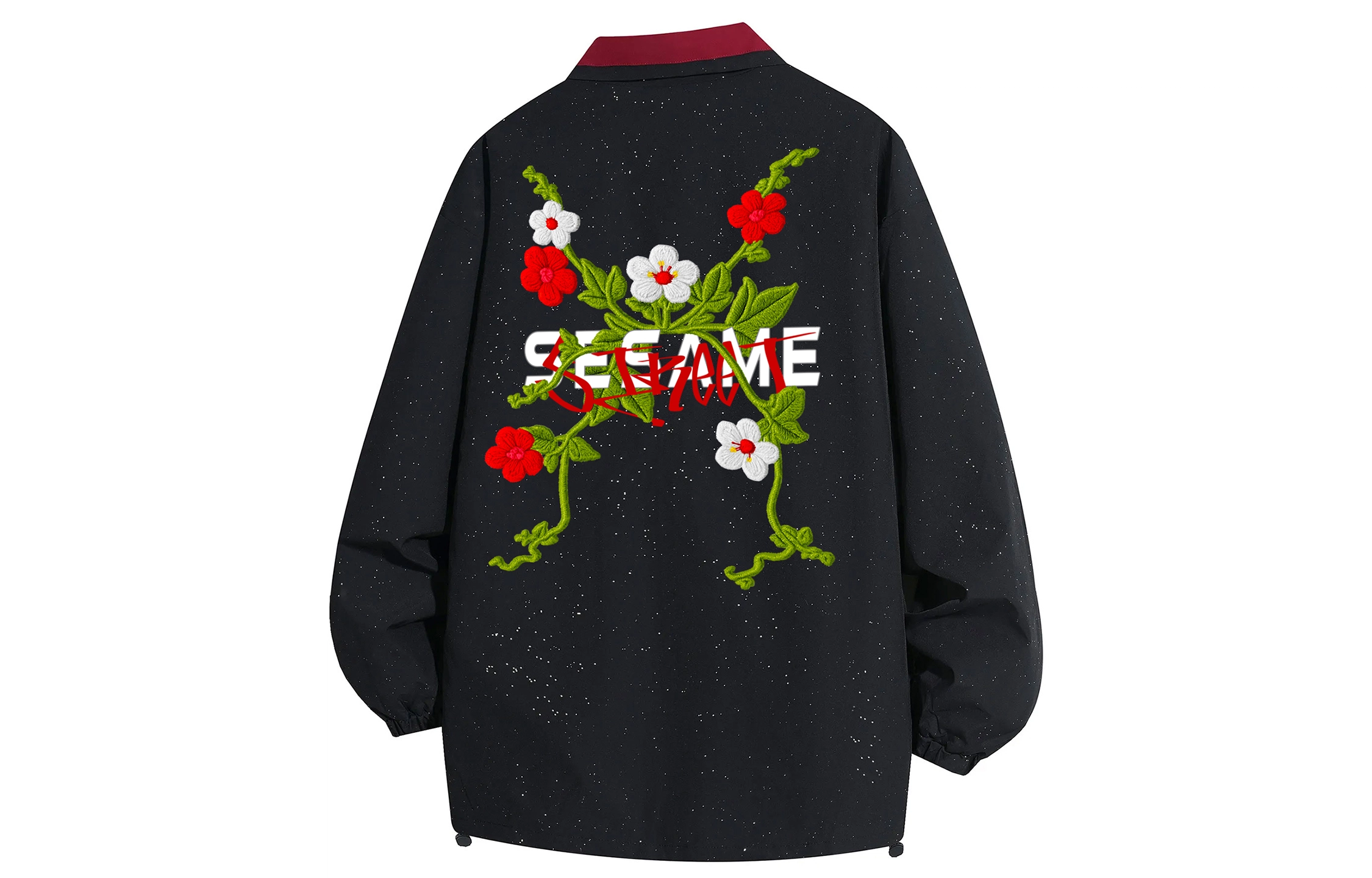 SESAME STREET Logo