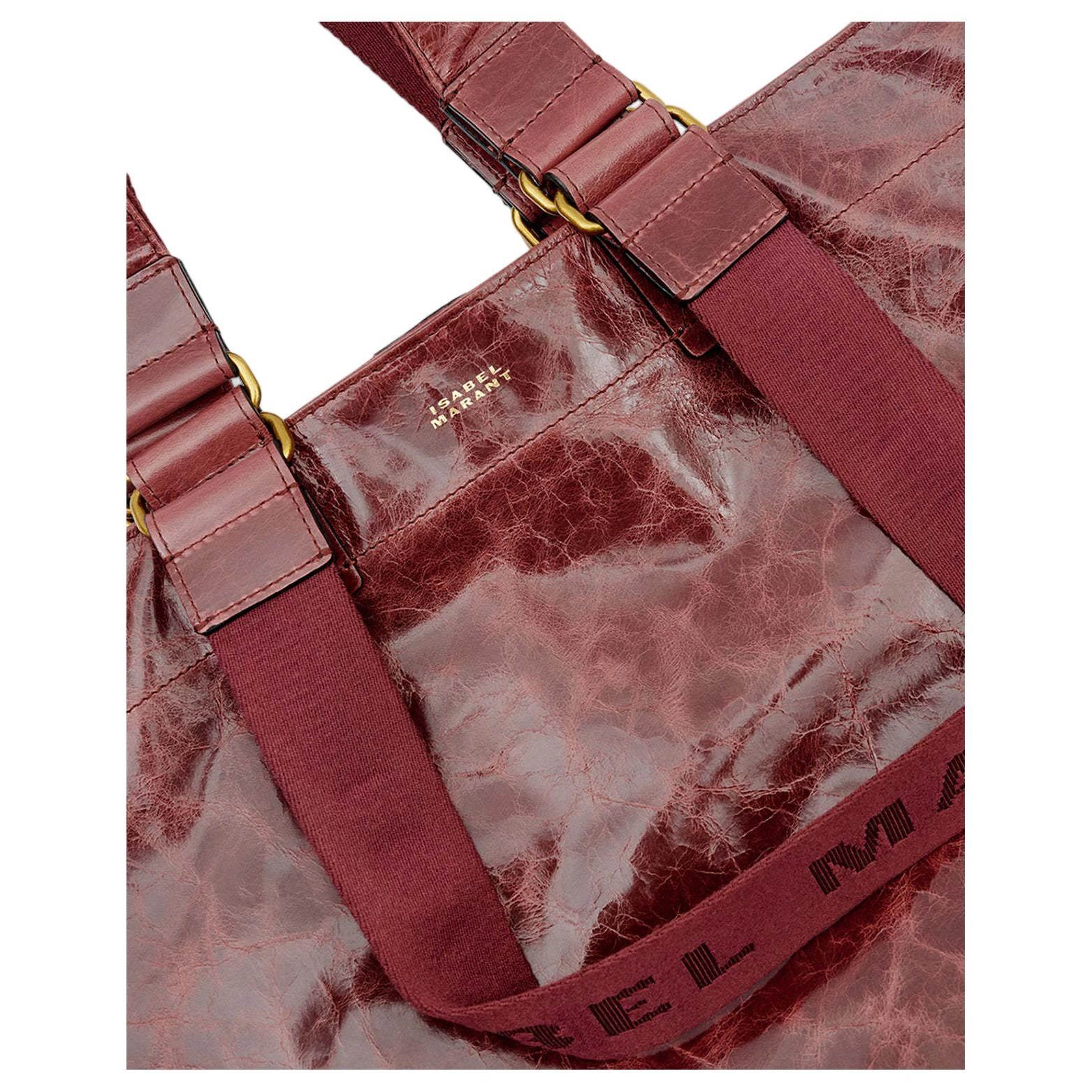 ISABEL MARANT Wardy Tote