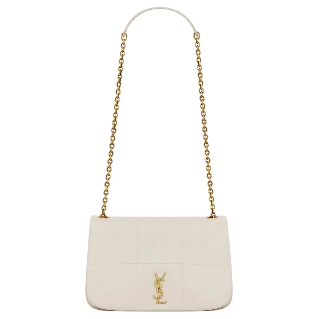 SAINT LAURENT YSL Jamie 4.3 Logo