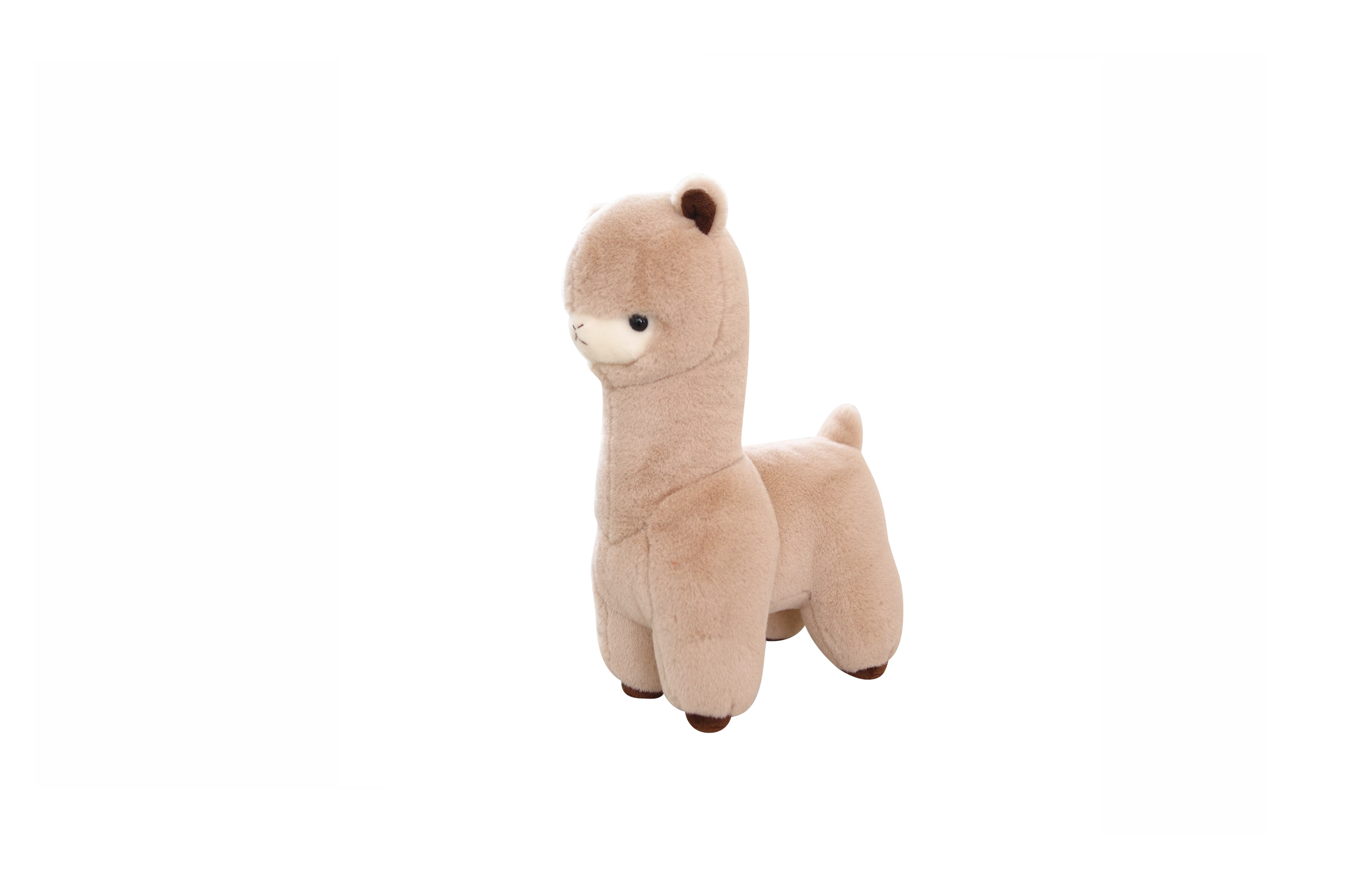 PUDOWRABBIT 33cm