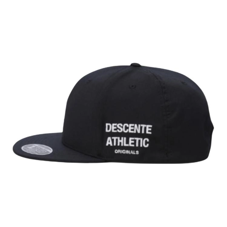 DESCENTE logo