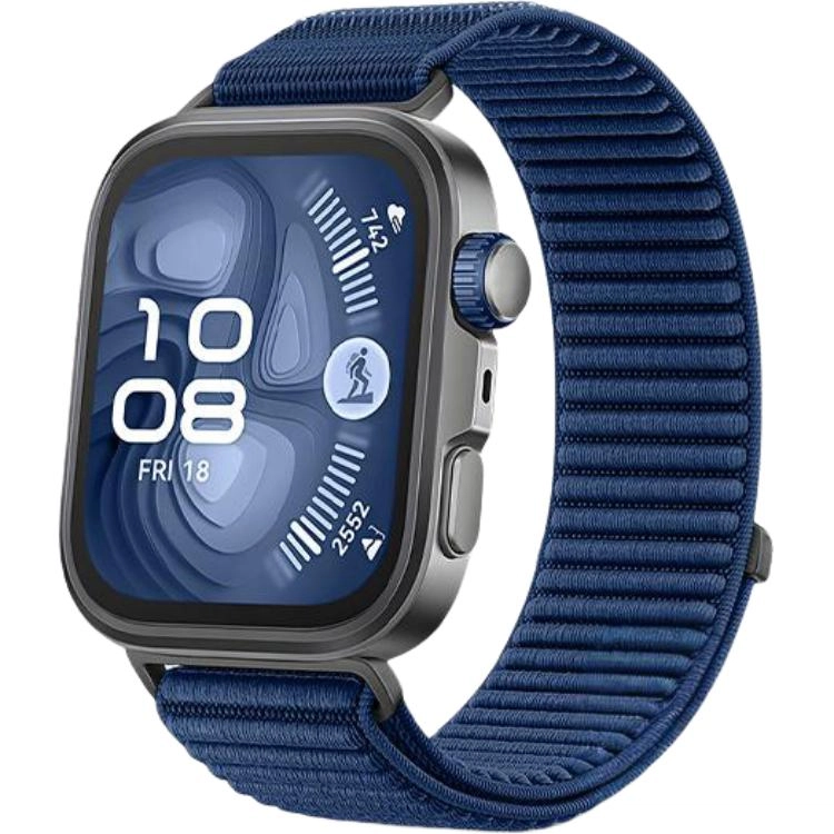 Fit4 ProWatchFIT4fit3ins