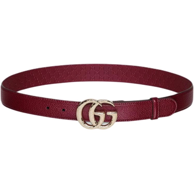 GUCCI 3CM