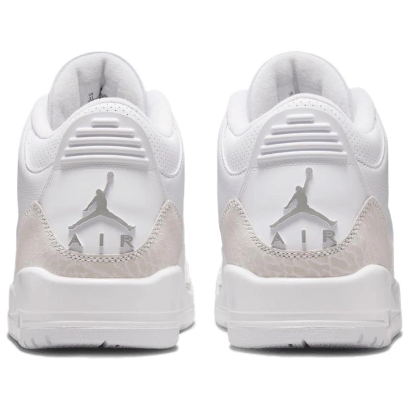 Jordan Air Jordan 3 Pure Money