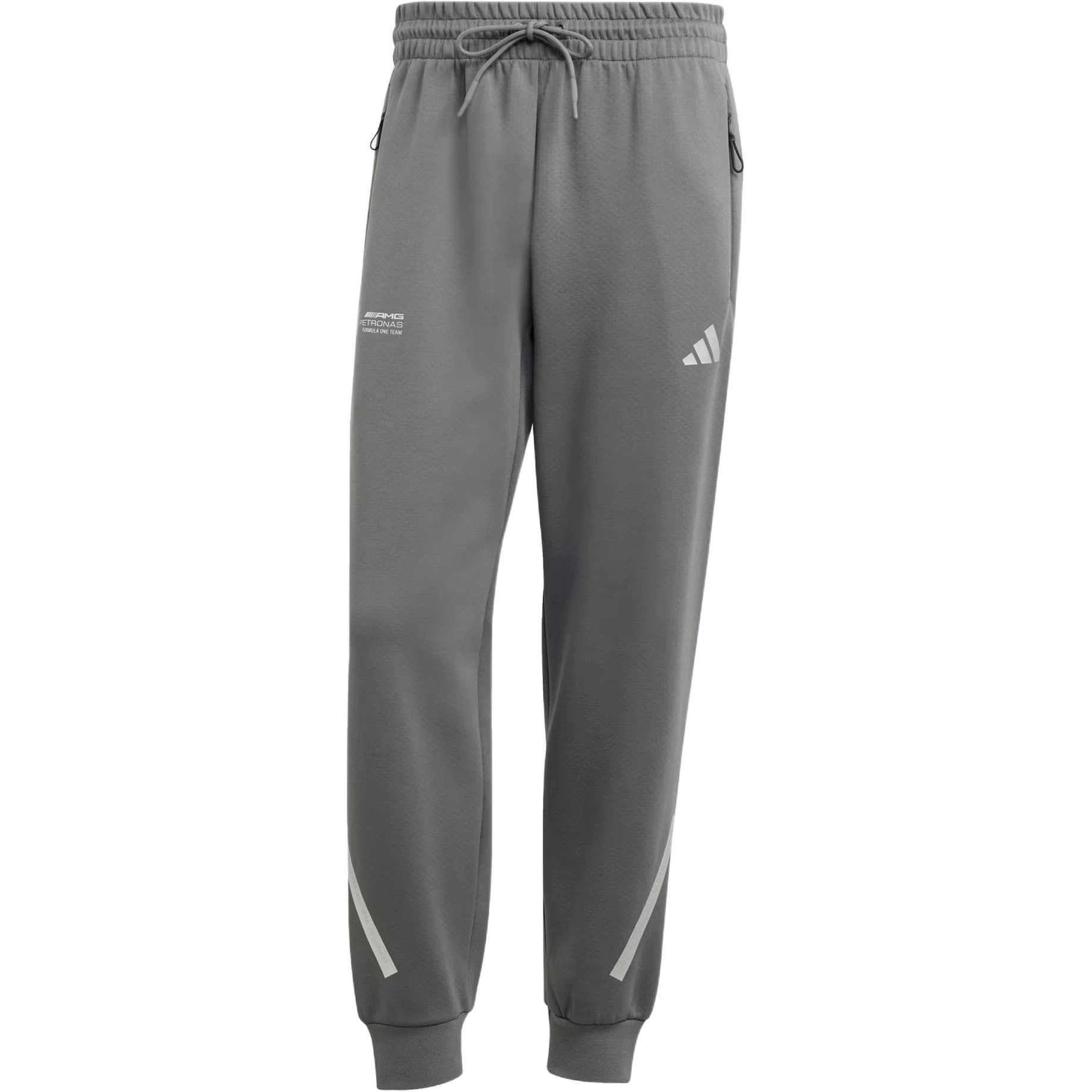adidas x MERCEDES - AMG SS25 Petronas Formula One Team Silver Arrows