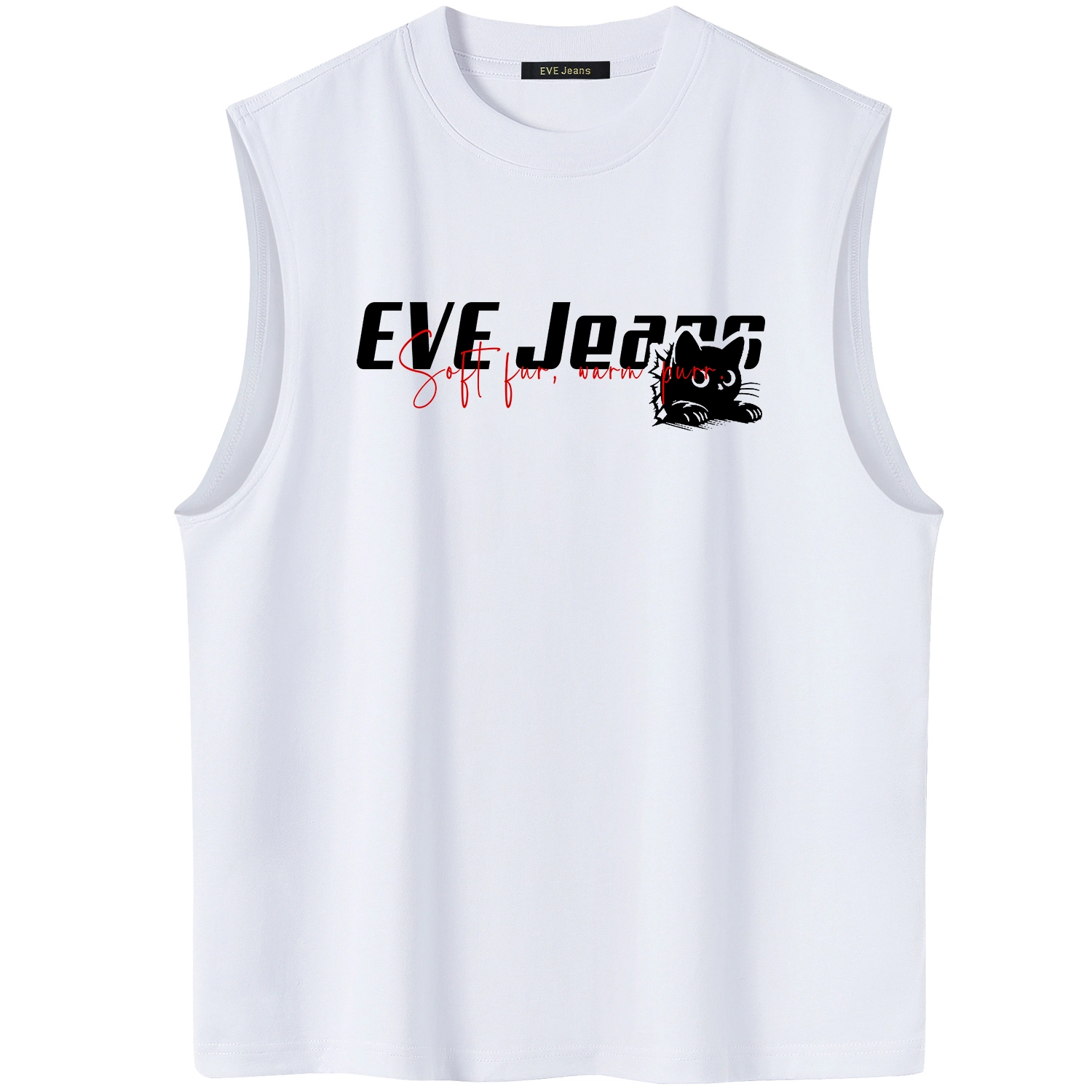 EVE Jeanslogo